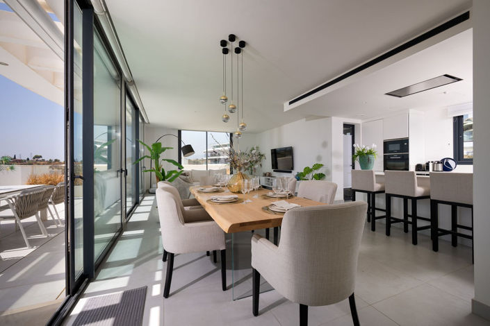 Image No.6-3 Bed Apartment for sale