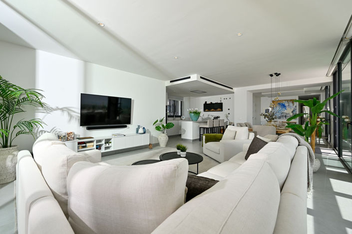 Image No.6-3 Bed Apartment for sale