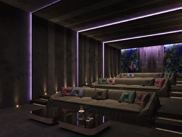 Image No.11-Villa de 5 chambres à vendre à Benahavis