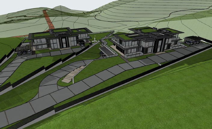 Image No.13-Villa de 5 chambres à vendre à Benahavis