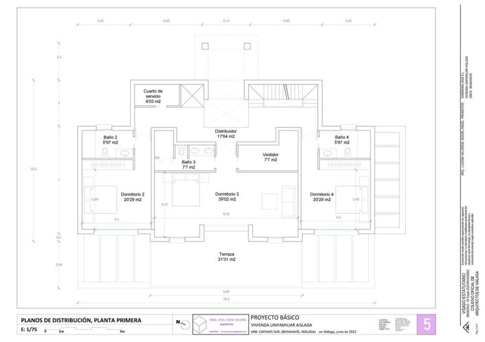 Image No.16-5 Bed Villa for sale