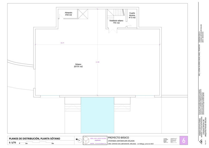 Image No.17-Villa de 5 chambres à vendre à Benahavis
