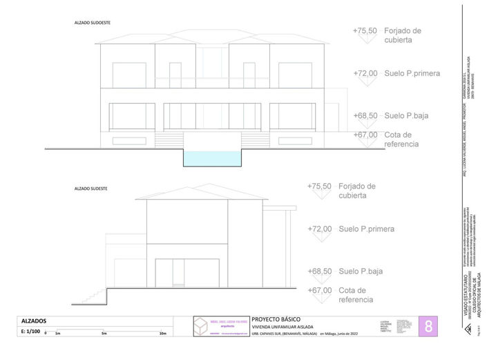 Image No.19-5 Bed Villa for sale