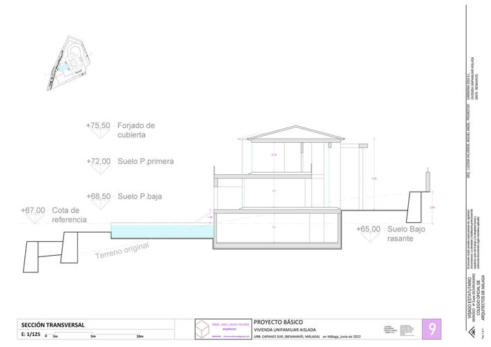 Image No.20-Villa de 5 chambres à vendre à Benahavis