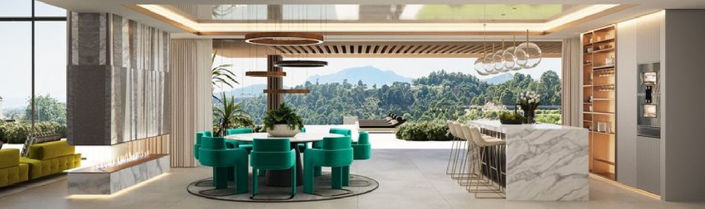 Image No.7-5 Bed Villa for sale