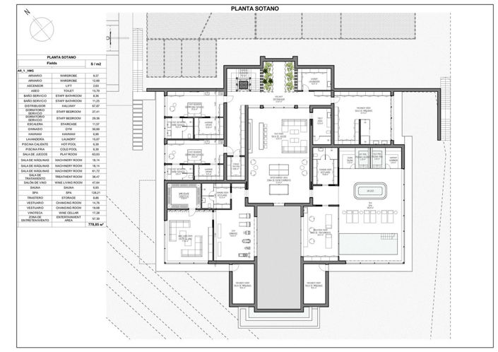 Image No.15-6 Bed Villa for sale