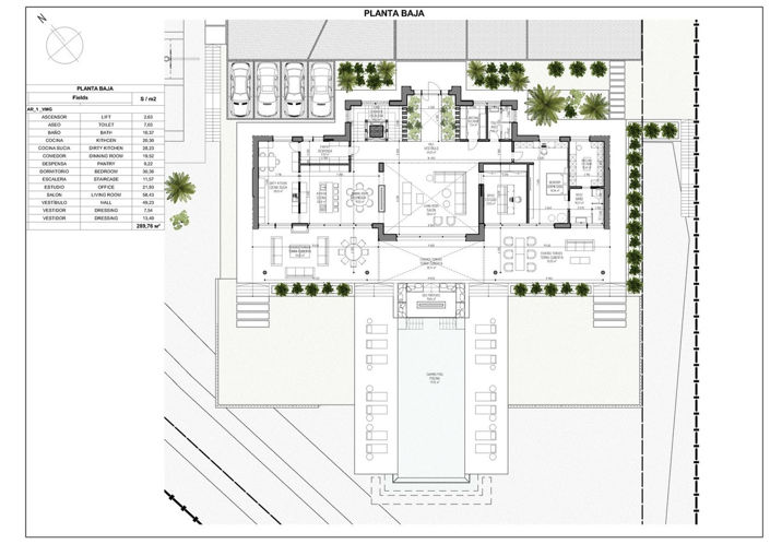 Image No.16-6 Bed Villa for sale