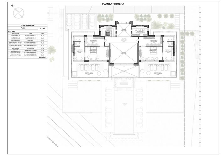 Image No.17-6 Bed Villa for sale