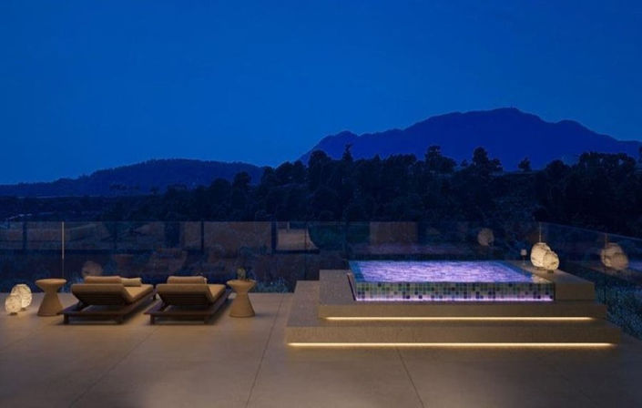 Image No.5-6 Bed Villa for sale