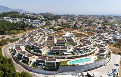 Costa del Sol Property most sold property