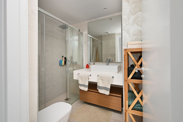 Image No.11-Maison de ville de 3 chambres à vendre à El Chapparal