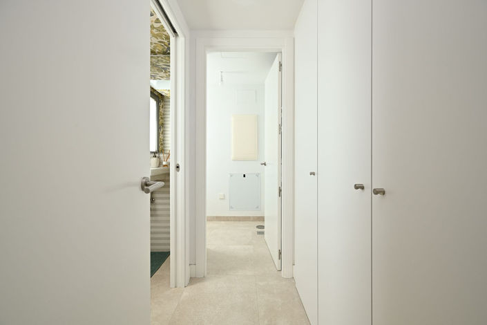 Image No.12-Maison de ville de 3 chambres à vendre à El Chapparal