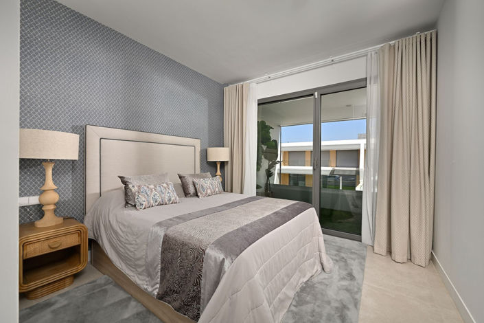 Image No.13-Maison de ville de 3 chambres à vendre à El Chapparal