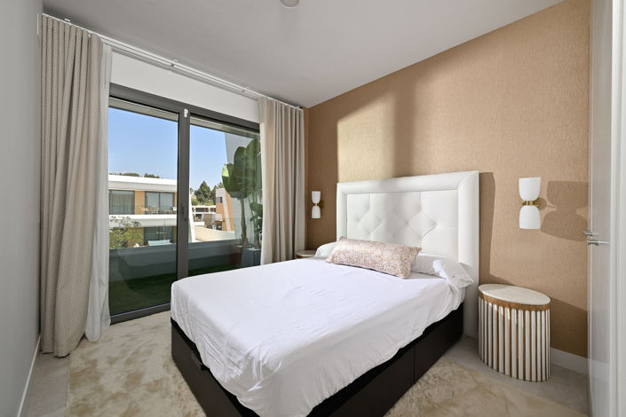 Image No.14-Maison de ville de 3 chambres à vendre à El Chapparal