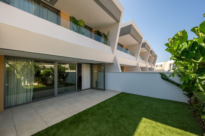 Image No.19-Maison de ville de 3 chambres à vendre à El Chapparal