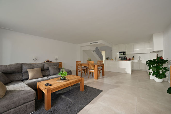 Image No.2-Maison de ville de 3 chambres à vendre à El Chapparal