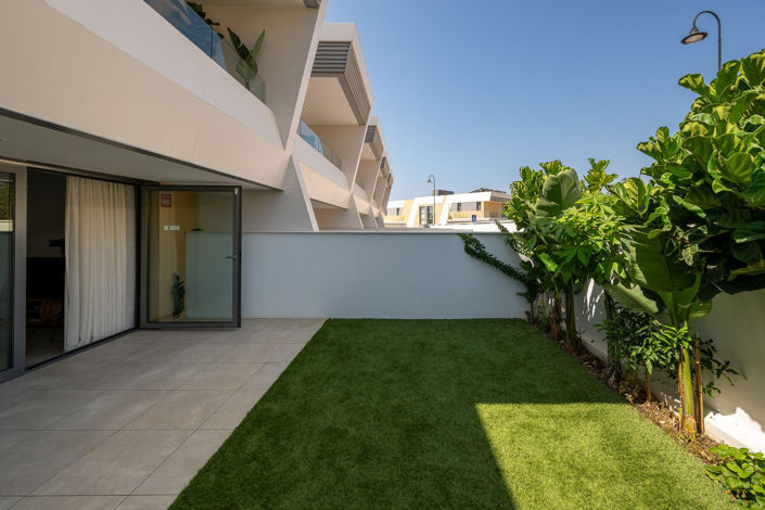 Image No.20-Maison de ville de 3 chambres à vendre à El Chapparal