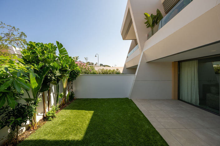 Image No.21-Maison de ville de 3 chambres à vendre à El Chapparal