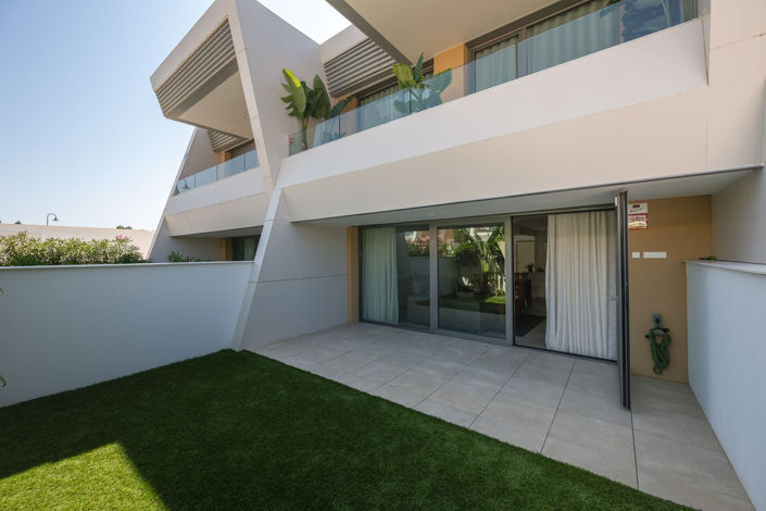 Image No.22-Maison de ville de 3 chambres à vendre à El Chapparal