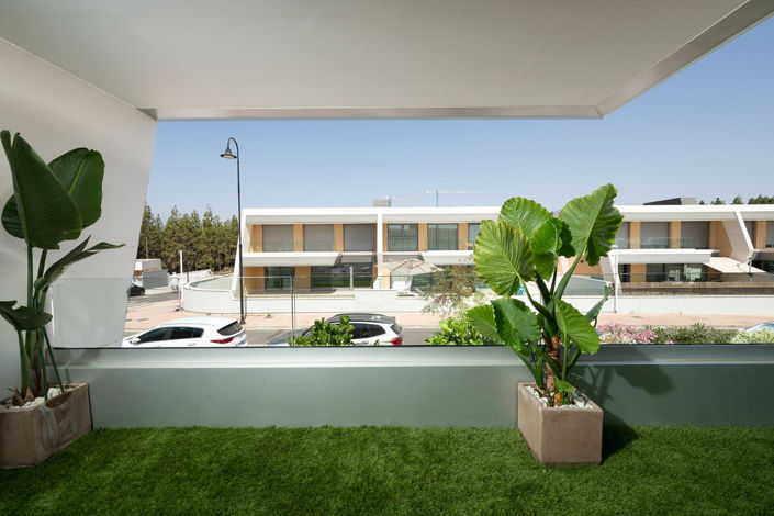 Image No.23-Maison de ville de 3 chambres à vendre à El Chapparal