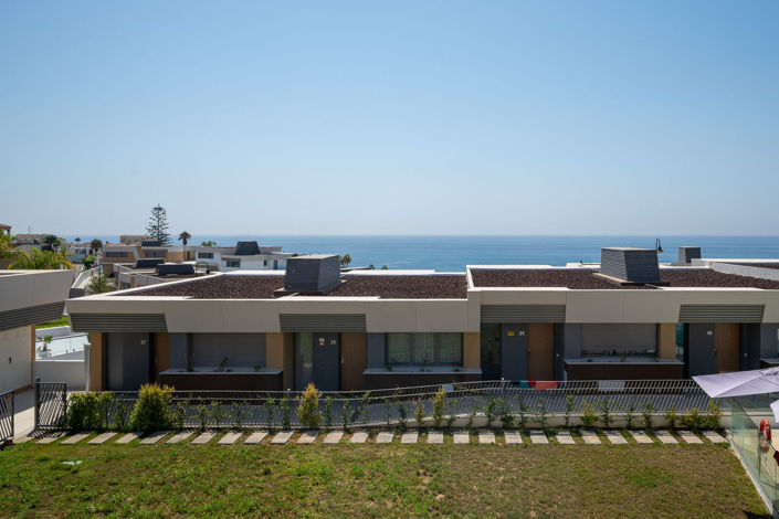 Image No.25-Maison de ville de 3 chambres à vendre à El Chapparal