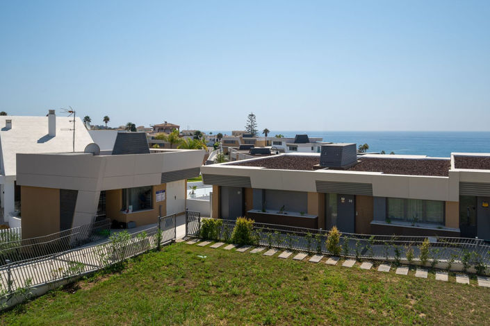 Image No.26-Maison de ville de 3 chambres à vendre à El Chapparal