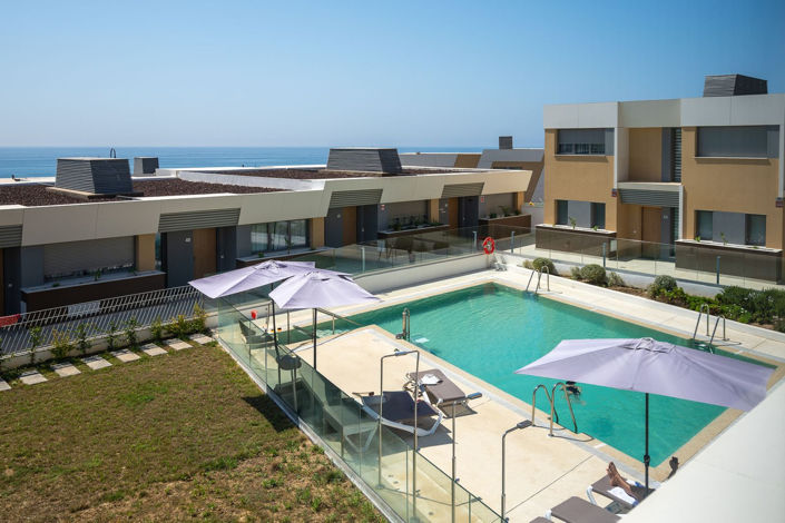 Image No.29-Maison de ville de 3 chambres à vendre à El Chapparal