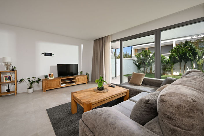 Image No.3-Maison de ville de 3 chambres à vendre à El Chapparal