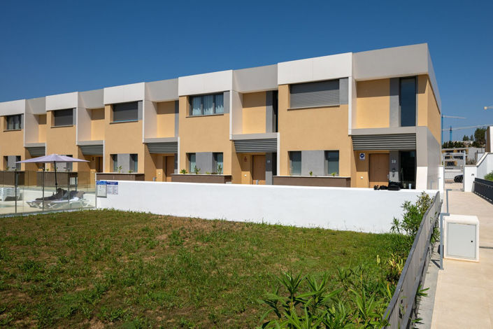 Image No.30-Maison de ville de 3 chambres à vendre à El Chapparal