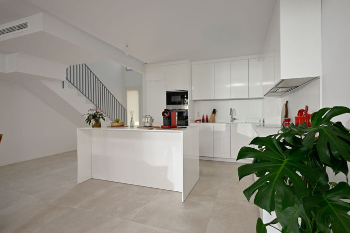 Image No.4-Maison de ville de 3 chambres à vendre à El Chapparal