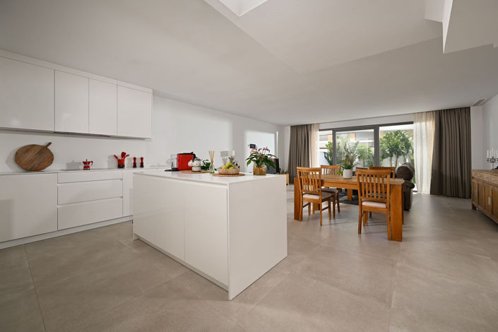 Image No.5-Maison de ville de 3 chambres à vendre à El Chapparal