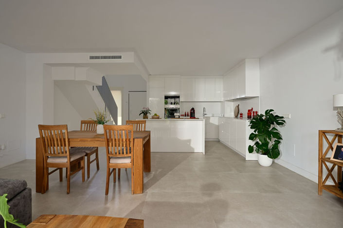 Image No.6-Maison de ville de 3 chambres à vendre à El Chapparal