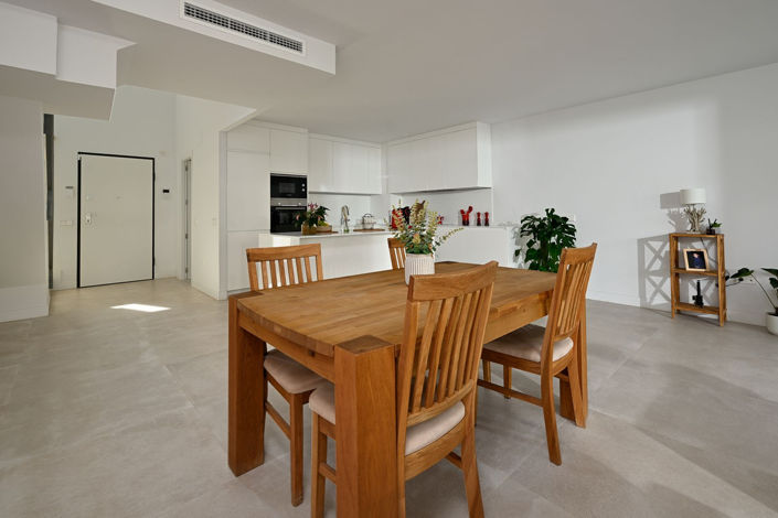 Image No.7-Maison de ville de 3 chambres à vendre à El Chapparal