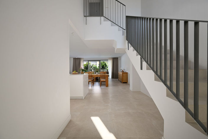 Image No.8-Maison de ville de 3 chambres à vendre à El Chapparal