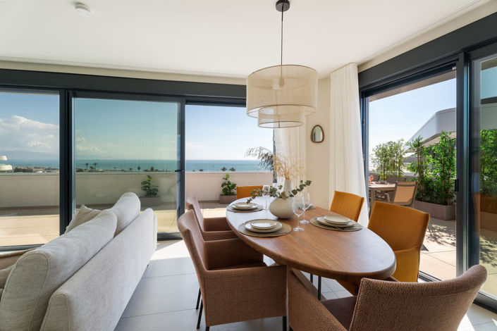 Image No.11-Appartement de 2 chambres à vendre à Torremolinos