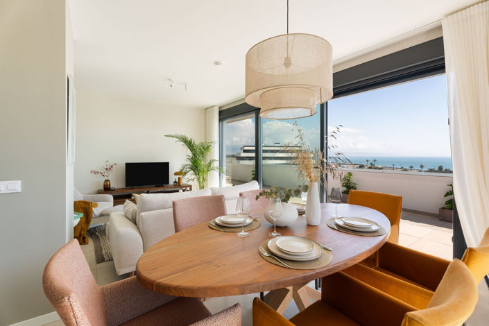 Image No.12-Appartement de 2 chambres à vendre à Torremolinos