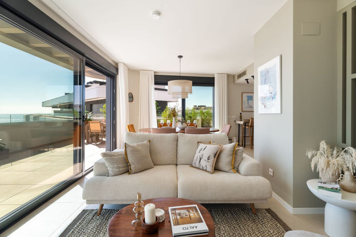 Image No.13-Appartement de 2 chambres à vendre à Torremolinos