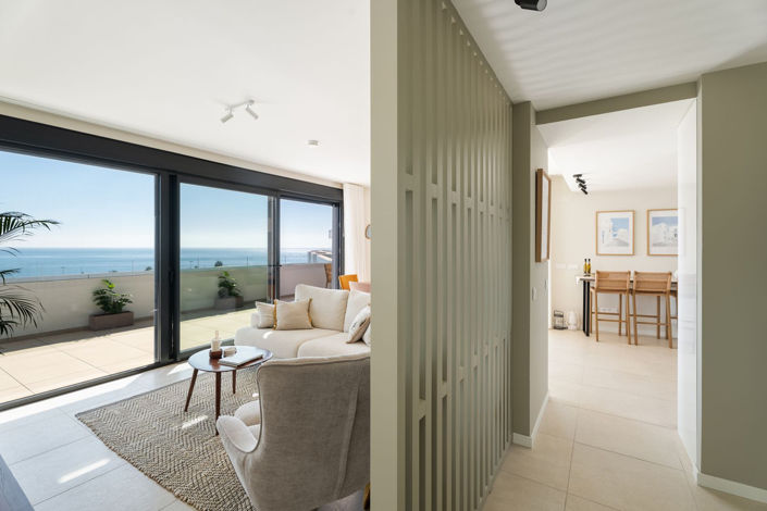 Image No.19-Appartement de 2 chambres à vendre à Torremolinos