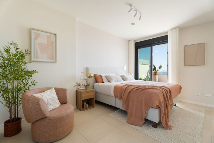 Image No.21-2 Bed Apartment for sale