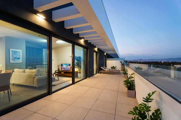 Image No.30-2 Bed Apartment for sale