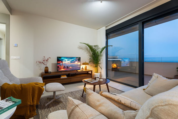 Image No.7-Appartement de 2 chambres à vendre à Torremolinos