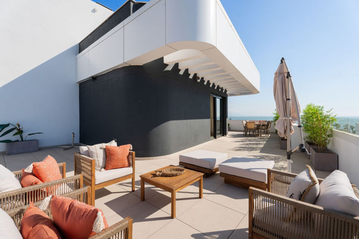 Image No.9-Appartement de 2 chambres à vendre à Torremolinos