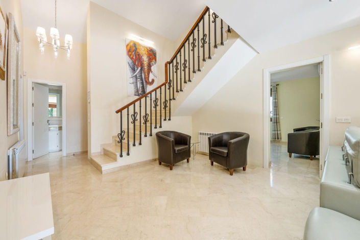 Image No.22-5 Bed Villa for sale