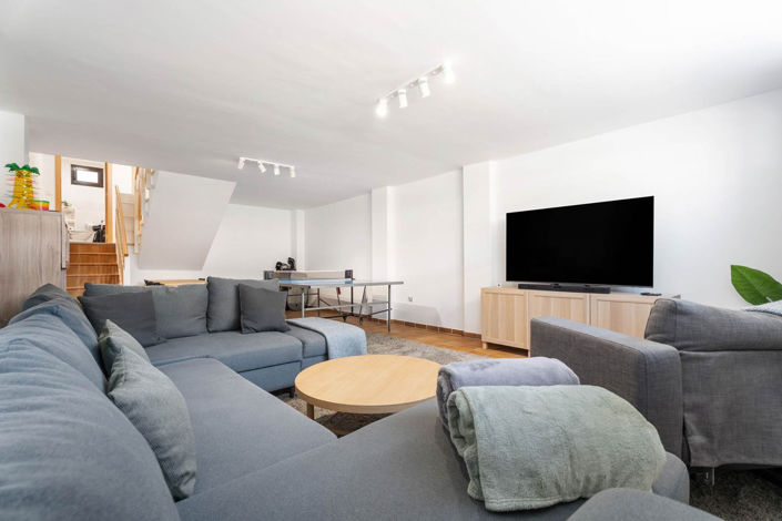 Image No.15-3 Bed Townhouse for sale