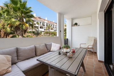 Costa del Sol Property most sold property