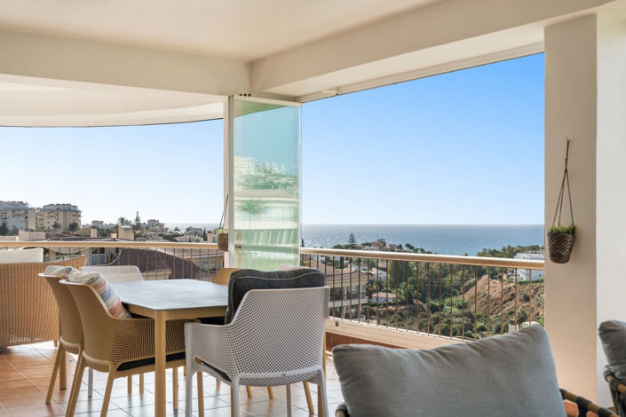 Image No.1-Appartement de 3 chambres à vendre à Miraflores