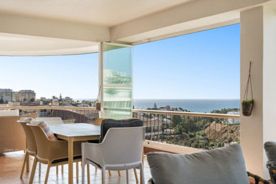 Costa del Sol Property most sold property