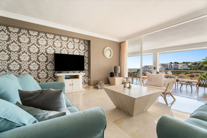 Image No.11-3 Bed Apartment for sale