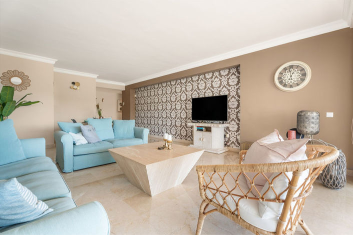 Image No.12-3 Bed Apartment for sale