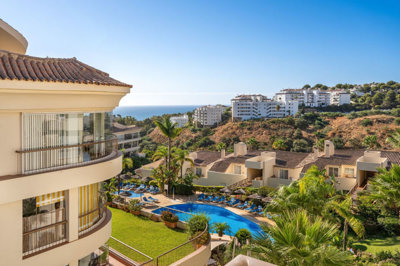 Costa del Sol Property most sold property